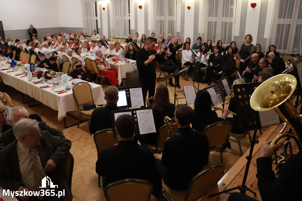 Fotorelacja: Wigilia Gminna w Poraju