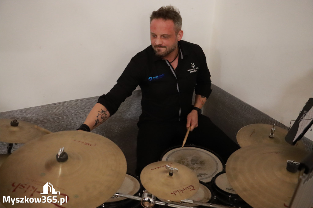 Fotorelacja: Wigilia Gminna w Poraju