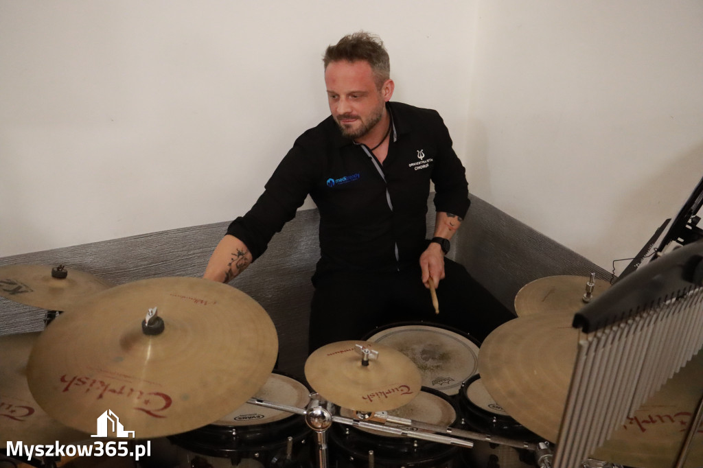 Fotorelacja: Wigilia Gminna w Poraju