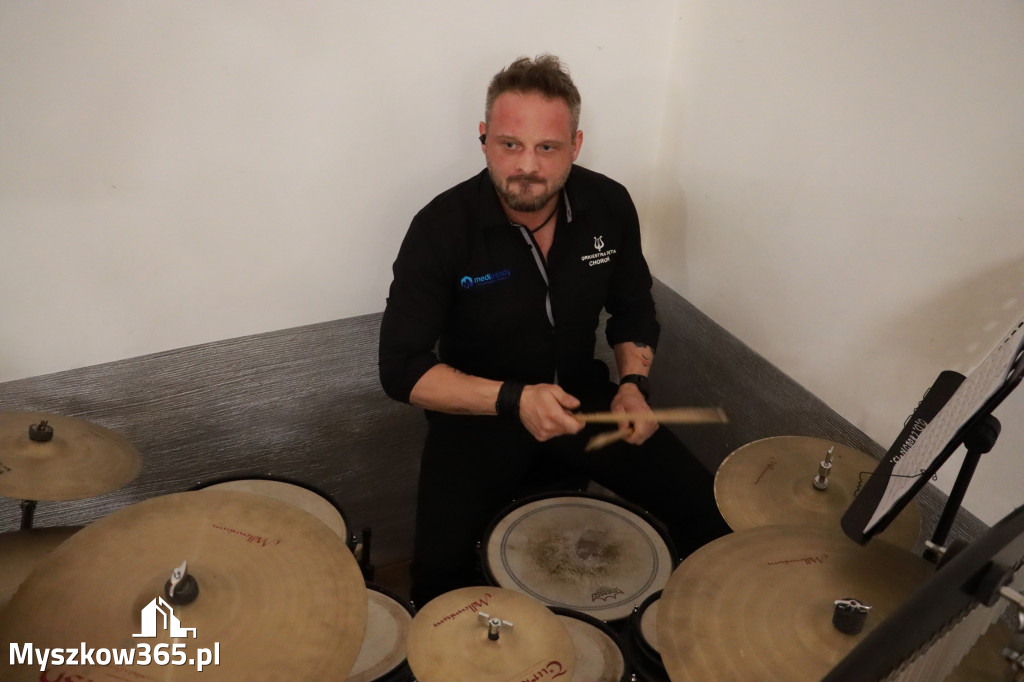 Fotorelacja: Wigilia Gminna w Poraju