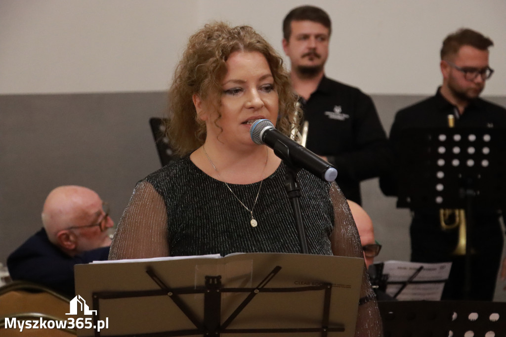 Fotorelacja: Wigilia Gminna w Poraju