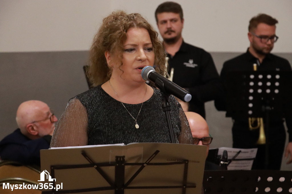 Fotorelacja: Wigilia Gminna w Poraju