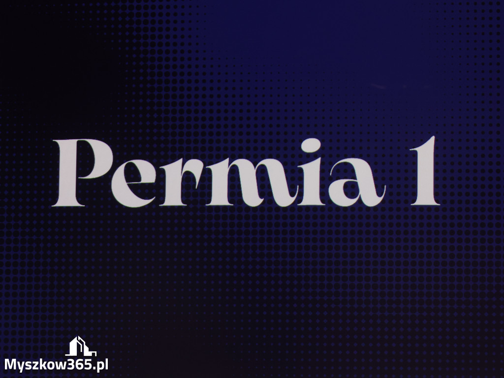 Fotorelacja: Dyskusja o odwiertach w MDK Myszków