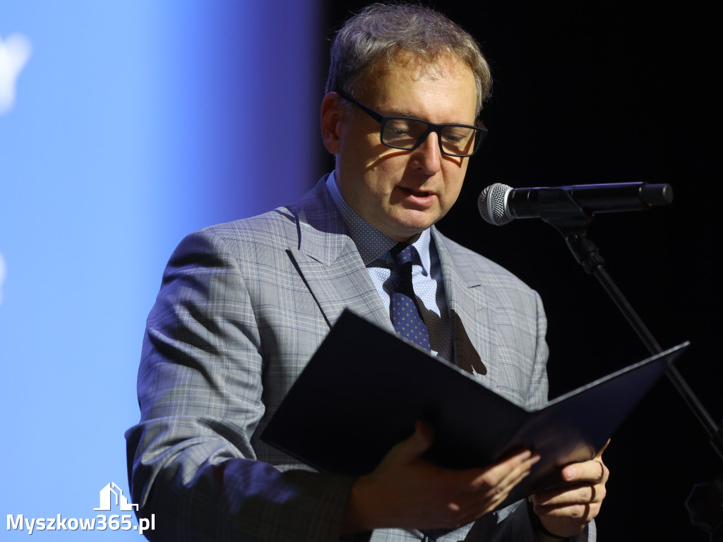 Fotorelacja: Dyskusja o odwiertach w MDK Myszków