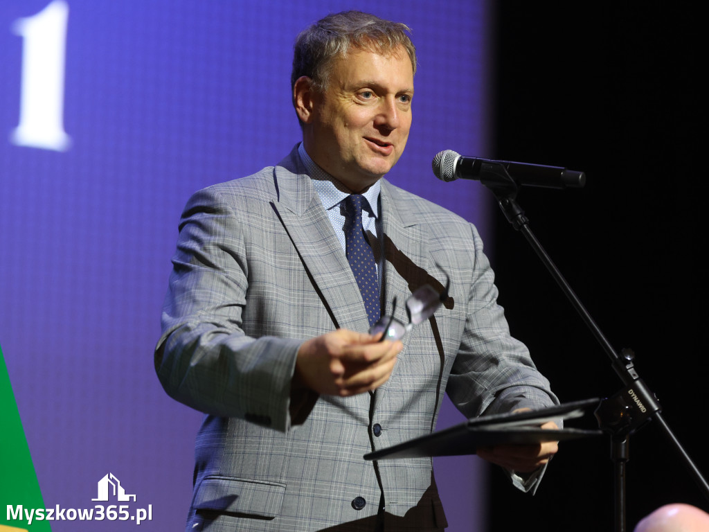 Fotorelacja: Dyskusja o odwiertach w MDK Myszków