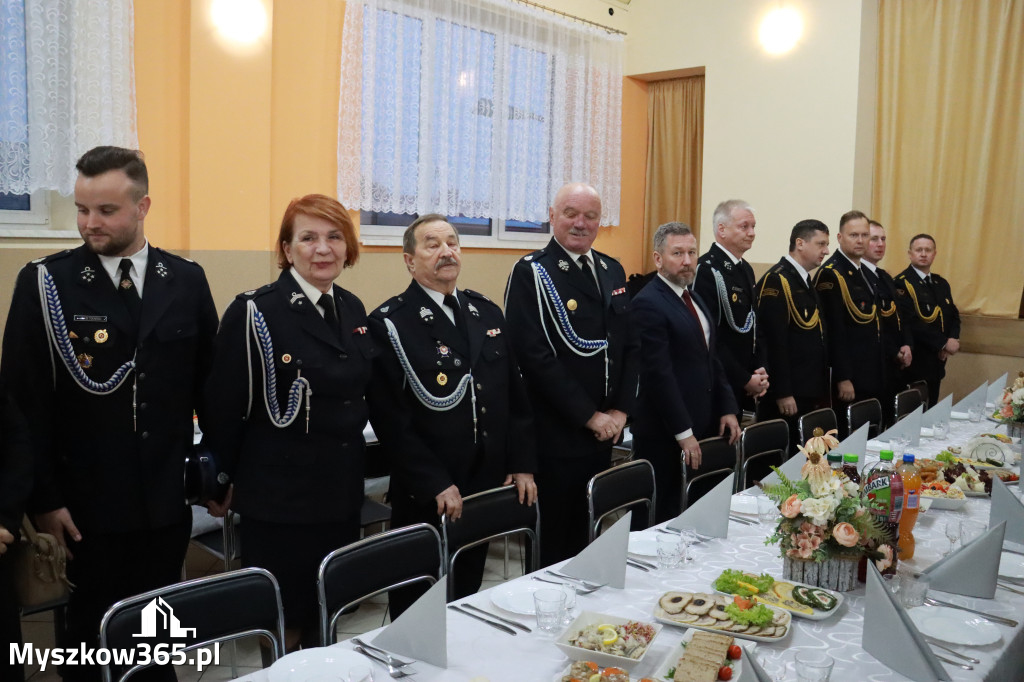Fotorelacja II: Przekazanie samochodu ratowniczo-gaśniczego dla OSP Myszków-Smudzówka