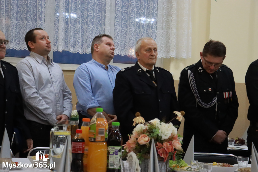 Fotorelacja II: Przekazanie samochodu ratowniczo-gaśniczego dla OSP Myszków-Smudzówka