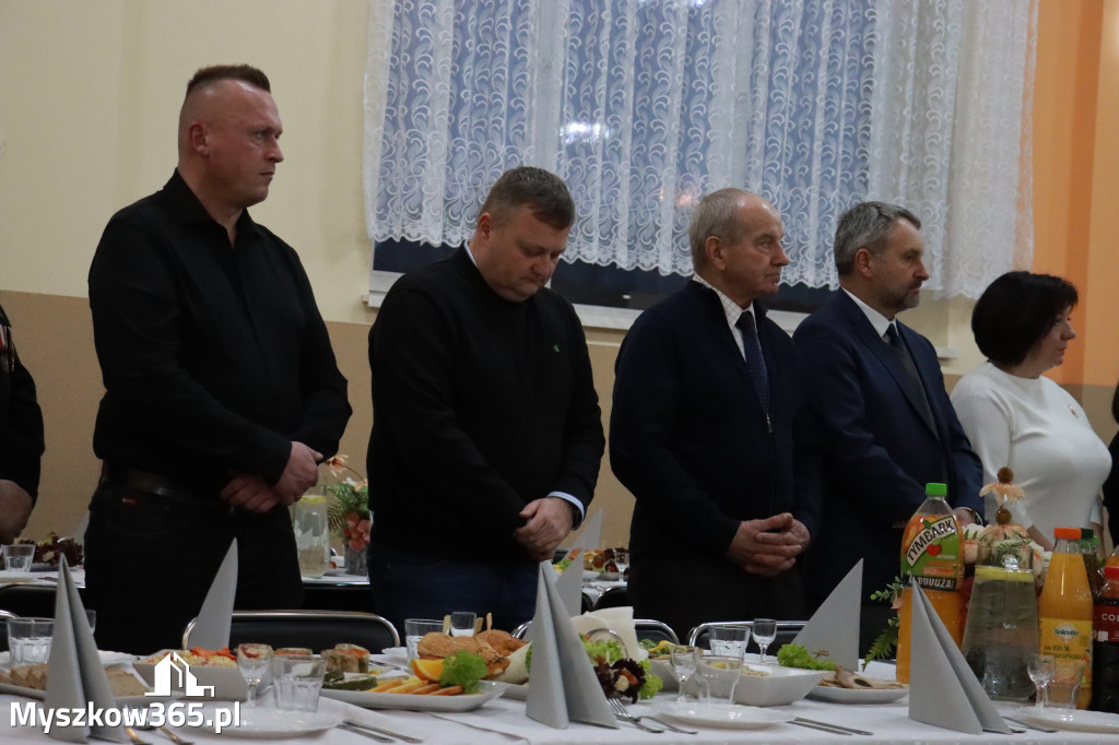 Fotorelacja II: Przekazanie samochodu ratowniczo-gaśniczego dla OSP Myszków-Smudzówka