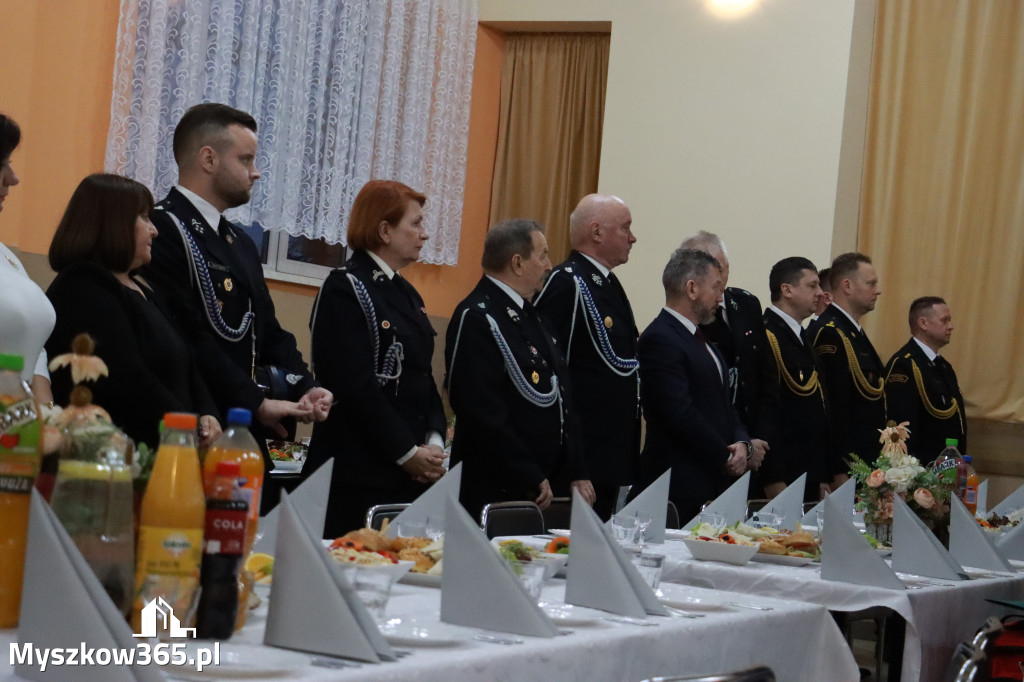 Fotorelacja II: Przekazanie samochodu ratowniczo-gaśniczego dla OSP Myszków-Smudzówka