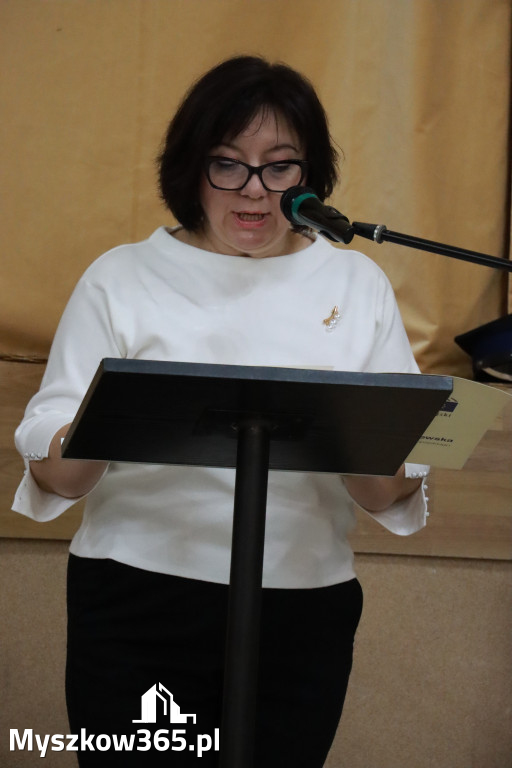 Fotorelacja II: Przekazanie samochodu ratowniczo-gaśniczego dla OSP Myszków-Smudzówka