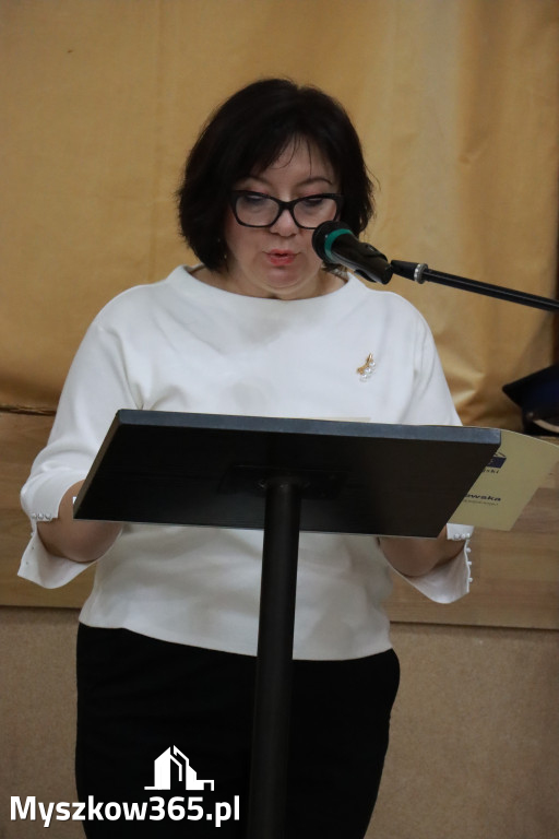 Fotorelacja II: Przekazanie samochodu ratowniczo-gaśniczego dla OSP Myszków-Smudzówka