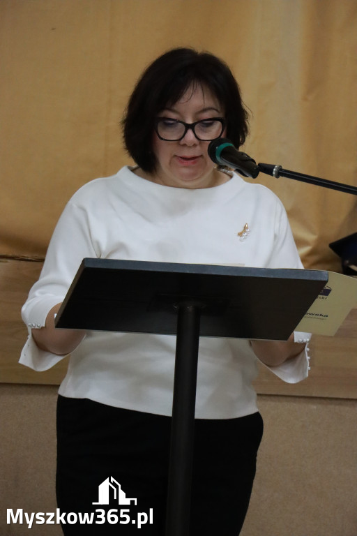 Fotorelacja II: Przekazanie samochodu ratowniczo-gaśniczego dla OSP Myszków-Smudzówka