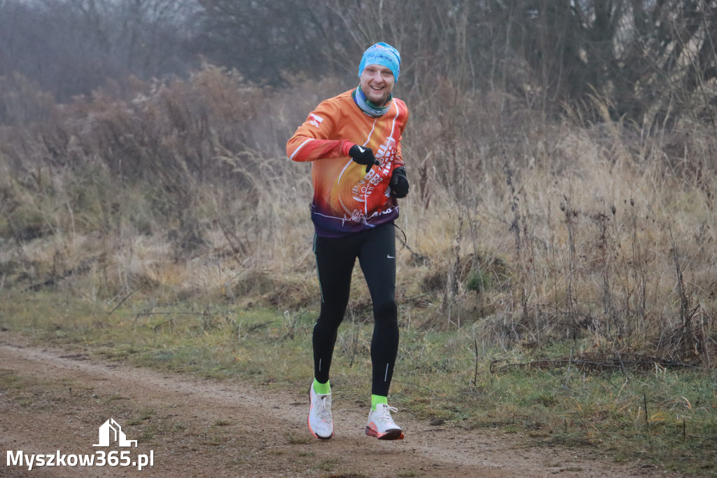 Fotorelacja: 2 Zimowy Półmaraton Myszkowski 2025