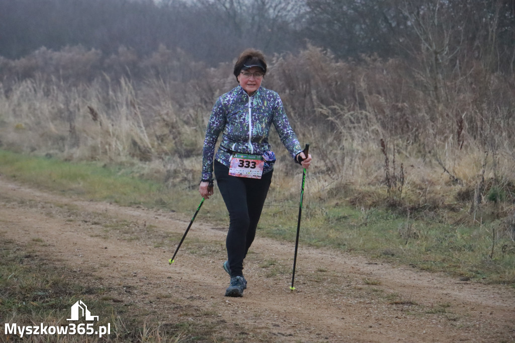 Fotorelacja: 2 Zimowy Półmaraton Myszkowski 2025