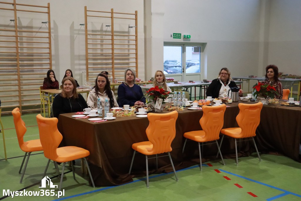 Fotorelacja: Magia Świąt w KWIATKOWSKIM Myszków