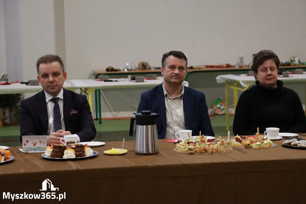 Fotorelacja: Magia Świąt w KWIATKOWSKIM Myszków