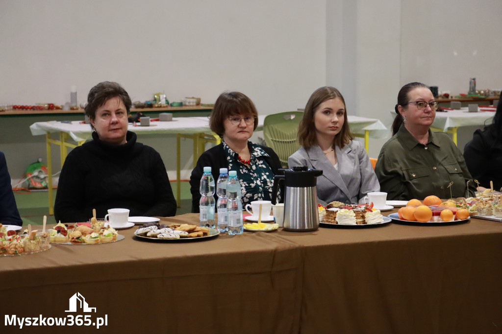 Fotorelacja: Magia Świąt w KWIATKOWSKIM Myszków