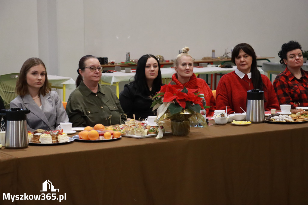 Fotorelacja: Magia Świąt w KWIATKOWSKIM Myszków