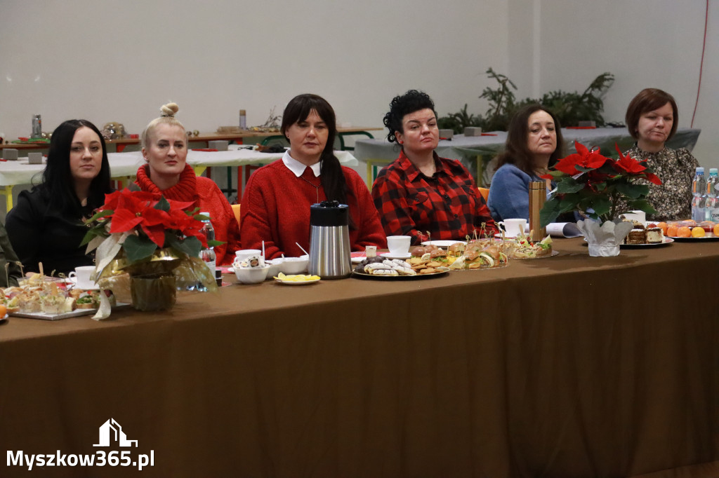 Fotorelacja: Magia Świąt w KWIATKOWSKIM Myszków