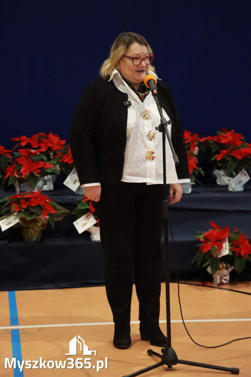 Fotorelacja: Magia Świąt w KWIATKOWSKIM Myszków