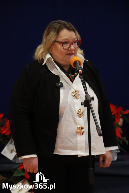 Fotorelacja: Magia Świąt w KWIATKOWSKIM Myszków