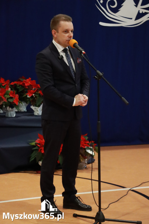 Fotorelacja: Magia Świąt w KWIATKOWSKIM Myszków