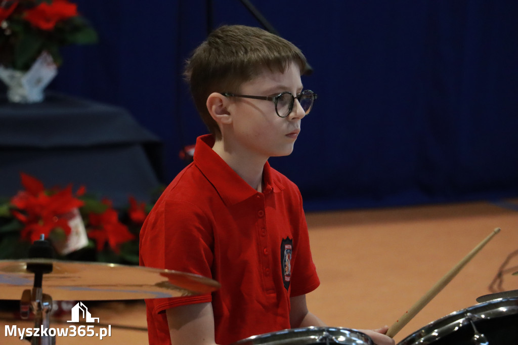 Fotorelacja: Magia Świąt w KWIATKOWSKIM Myszków