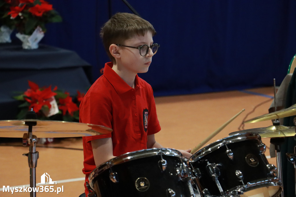 Fotorelacja: Magia Świąt w KWIATKOWSKIM Myszków