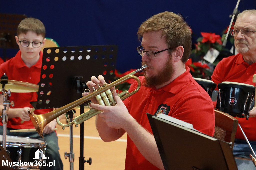 Fotorelacja: Magia Świąt w KWIATKOWSKIM Myszków