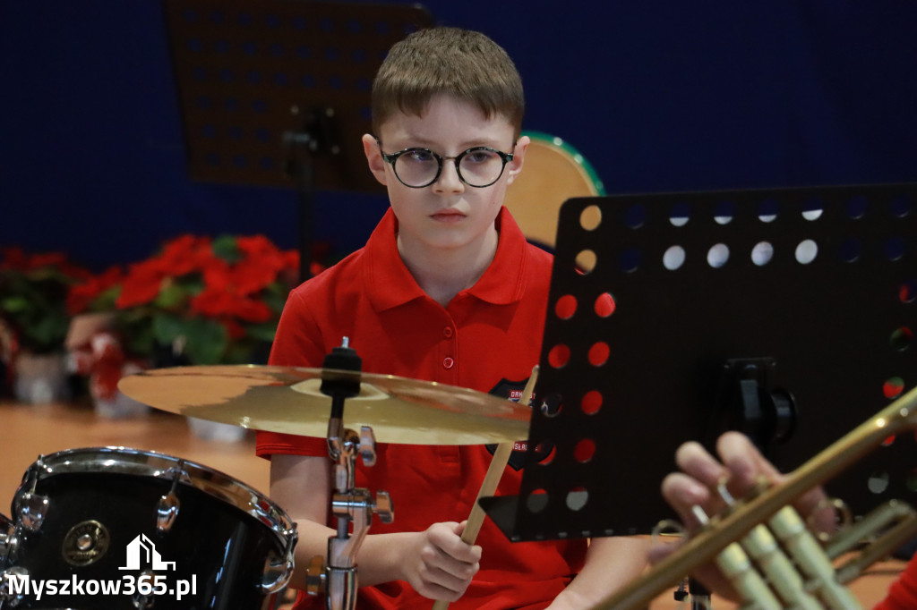 Fotorelacja: Magia Świąt w KWIATKOWSKIM Myszków