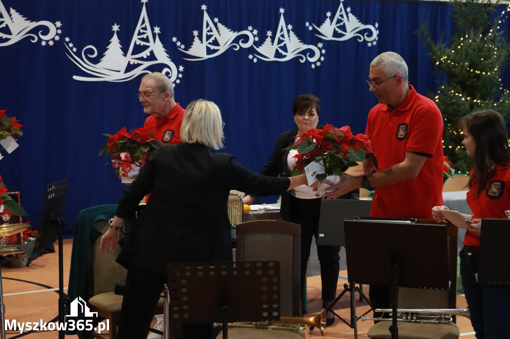 Fotorelacja: Magia Świąt w KWIATKOWSKIM Myszków