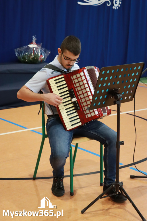 Fotorelacja: Magia Świąt w KWIATKOWSKIM Myszków