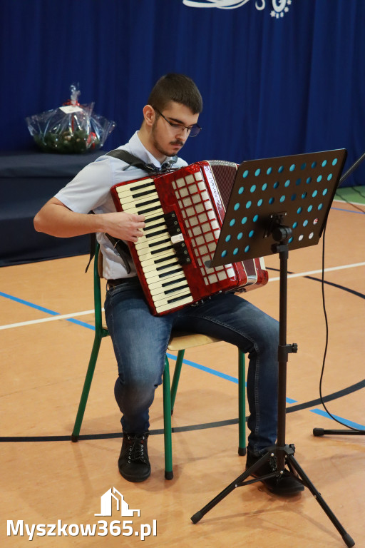 Fotorelacja: Magia Świąt w KWIATKOWSKIM Myszków