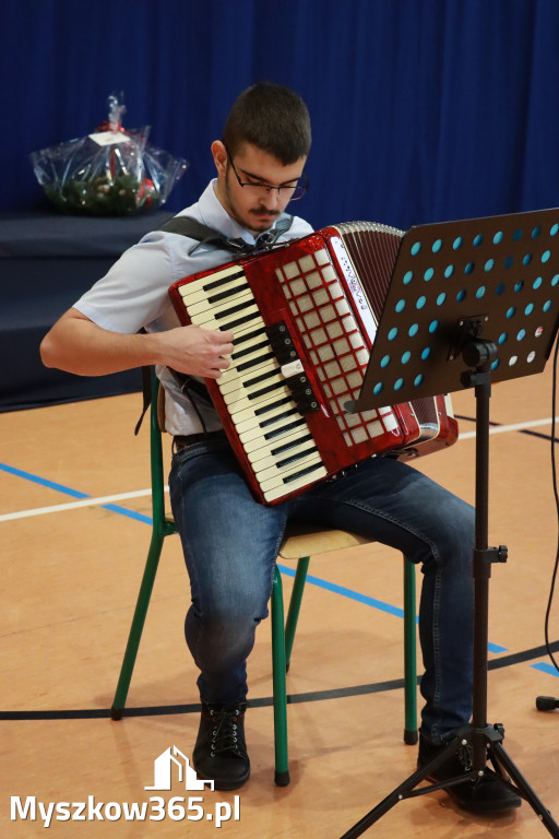 Fotorelacja: Magia Świąt w KWIATKOWSKIM Myszków