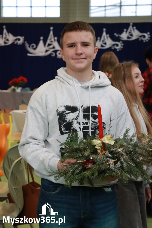 Fotorelacja: Magia Świąt w KWIATKOWSKIM Myszków