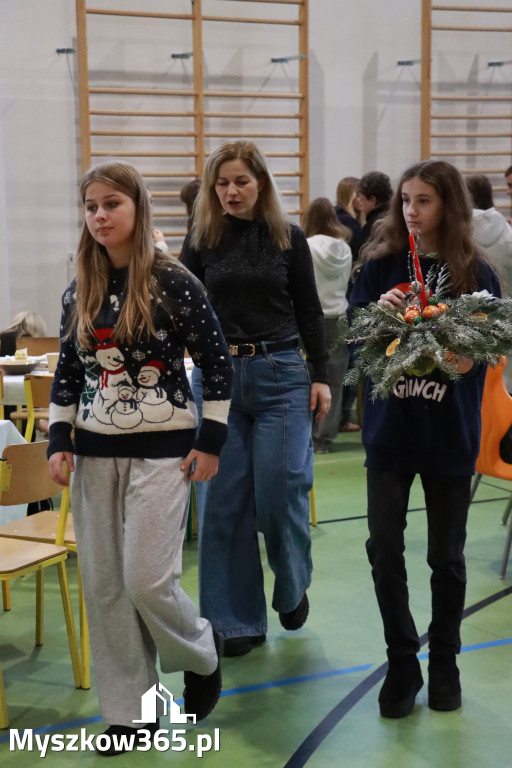 Fotorelacja: Magia Świąt w KWIATKOWSKIM Myszków