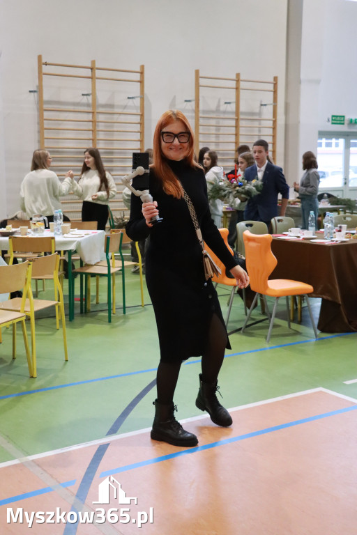 Fotorelacja: Magia Świąt w KWIATKOWSKIM Myszków