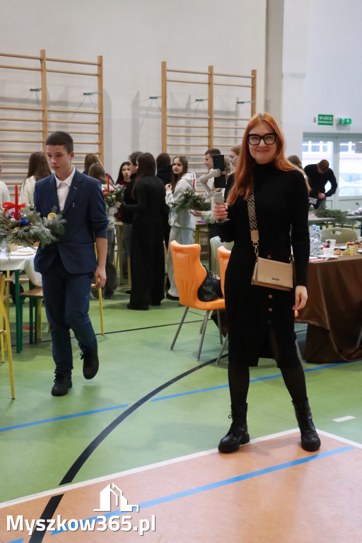 Fotorelacja: Magia Świąt w KWIATKOWSKIM Myszków