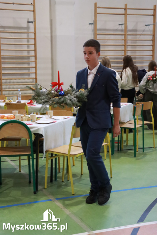 Fotorelacja: Magia Świąt w KWIATKOWSKIM Myszków