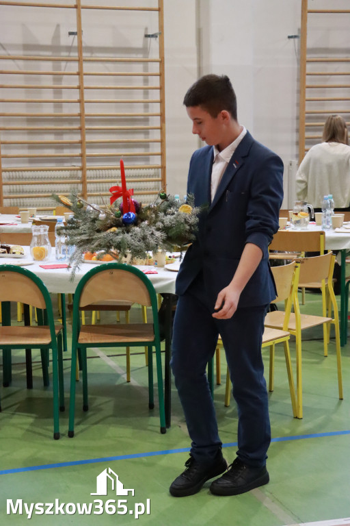 Fotorelacja: Magia Świąt w KWIATKOWSKIM Myszków