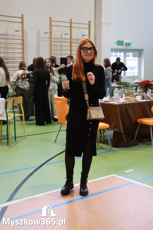 Fotorelacja: Magia Świąt w KWIATKOWSKIM Myszków