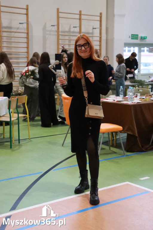 Fotorelacja: Magia Świąt w KWIATKOWSKIM Myszków