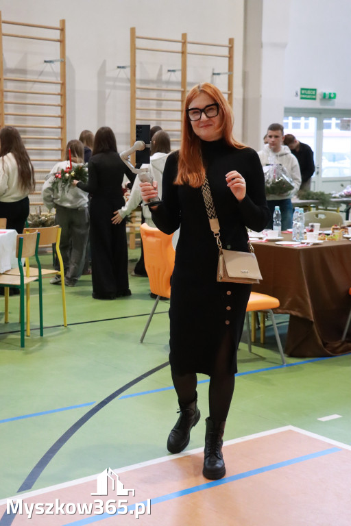 Fotorelacja: Magia Świąt w KWIATKOWSKIM Myszków