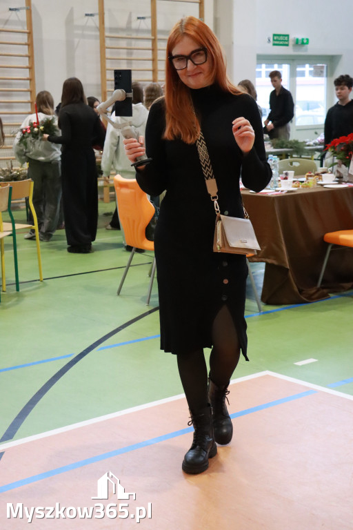 Fotorelacja: Magia Świąt w KWIATKOWSKIM Myszków