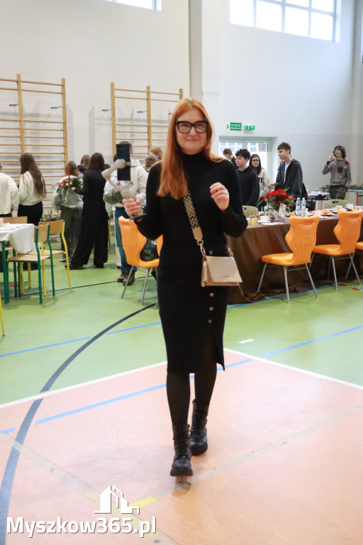 Fotorelacja: Magia Świąt w KWIATKOWSKIM Myszków