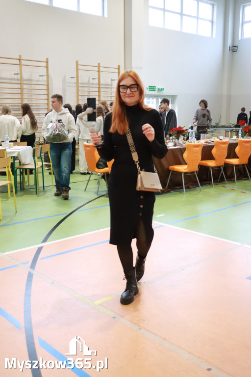 Fotorelacja: Magia Świąt w KWIATKOWSKIM Myszków