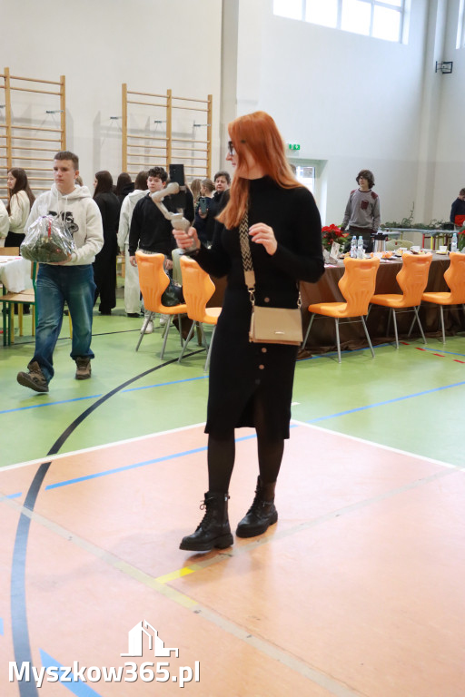 Fotorelacja: Magia Świąt w KWIATKOWSKIM Myszków