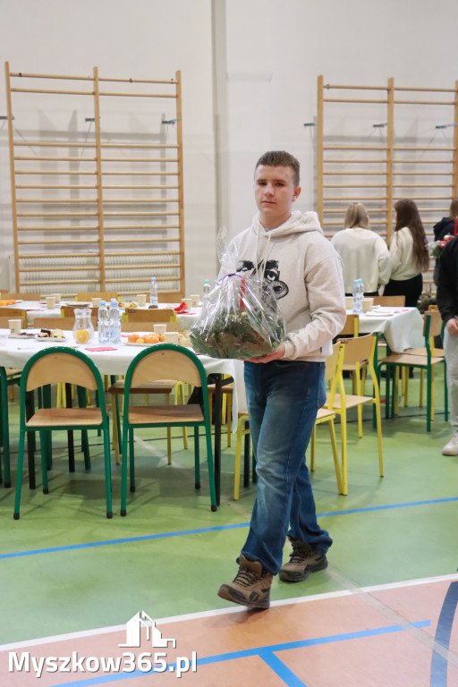 Fotorelacja: Magia Świąt w KWIATKOWSKIM Myszków