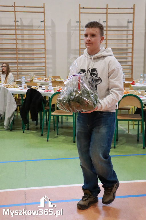 Fotorelacja: Magia Świąt w KWIATKOWSKIM Myszków