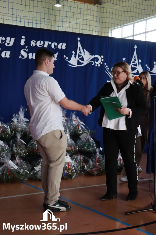 Fotorelacja: Magia Świąt w KWIATKOWSKIM Myszków